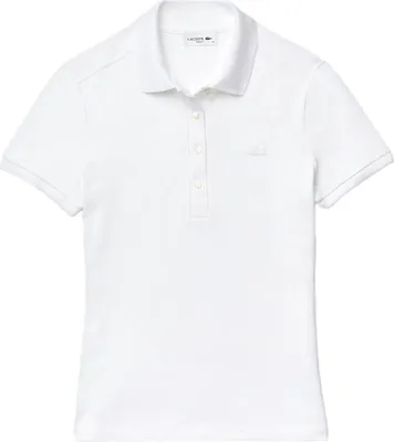 Immagine prodotto di Lacoste Poloshirt Core Collection Kurzarmshirt mit Polokragen