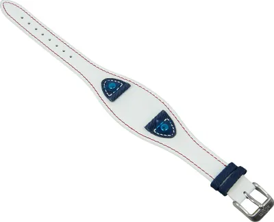 Produktbild von Ersatzband Leder mehrfarbig 16mm für s.Oliver SO-2068-LQ