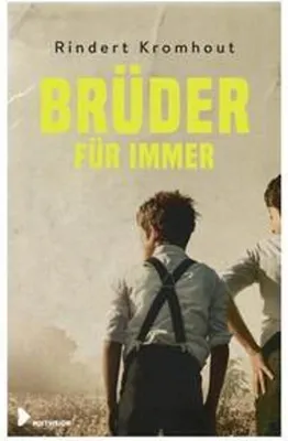 Produktbild von Brüder für immer
