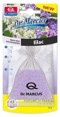 Productafbeelding van Geur: Fresh Bag, Lilarose