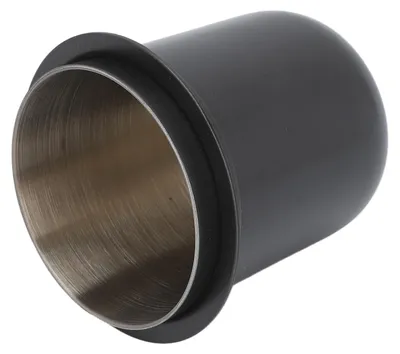 Kaffee-Dosierbecher 58 mm, 150 ml, Edelstahl, Universal
