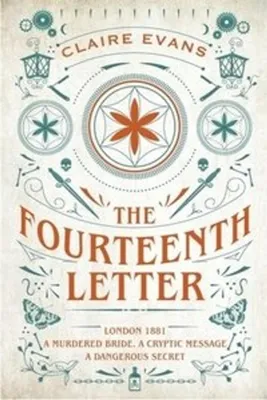 Produktbild von The Fourteenth Letter