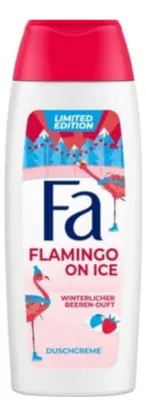 Image de Fa Douchegel - Winter Flamingo On Ice 250 ml