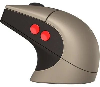 Immagine prodotto di Mouse 8Bitdo Retro R8 con base di ricarica Sensore PAW 3395 26.000 DPI