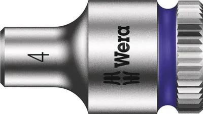 Produktbild von Wera 8790 HMA Zyklop 1/4" Steckdose
