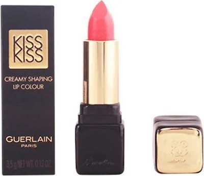 Produktbild von Guerlain KissKiss Formgebender Cremiger Lippenstift 342 Fancy Kiss
