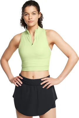 Immagine prodotto di Canotta Under Armour Run Anywhere Crop Donna, taglia: M
