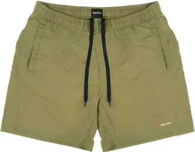 Produktbild von Abysstar Jamaica Badeshorts Grün M Herren Grün M