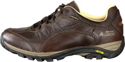 Produktbild von Meindl Linosa Identity Wanderschuh Trekkingschuh Herren dunkelbraun 45