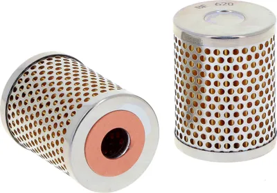Produktbild von Kraftstofffilter BE 620