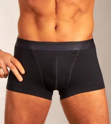 Produktbild von HOM - Herren - Boxer Briefs 'HO1' - Retroshorts