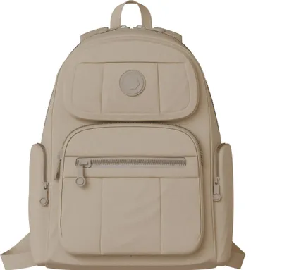 Produktbild von Damen Rucksack – Robust, Stilvoll und Praktisch 30623 Beige