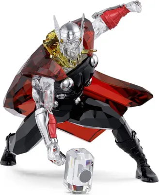 Image de Swarovski MARVEL:THOR Neuheit 2024 5677044 9009656770443