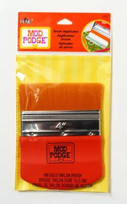 Obrázok produktu pre Mod Podge | Široký štetec 10,2 cm