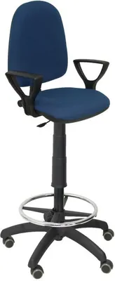 Produktbild von Piqueras Y Crespo Bgolfrp Hocker Blau Blau One Size