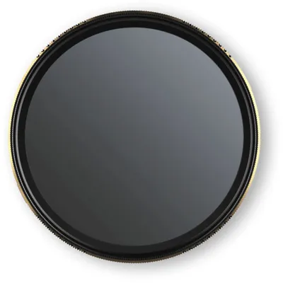 Produktbild von PolarPro Variable ND 6-9 Filter 82 mm MIST Edition II