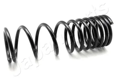 Produktbild von JAPANPARTS Fahrwerksfeder Hinten für OPEL Monterey A (M92) ZC5503A