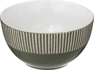 Produktbild von Schale 'maya' grün 70cl - SG Secret de Gourmet