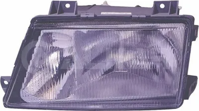 Produktbild von ALKAR Scheinwerfer Links passend für MERCEDES-BENZ SPRINTER 3-t Kasten (903) 2741966
