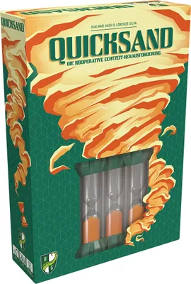 Obrázok produktu pre Rýchly piesok