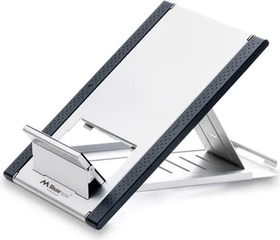 Image de Mousetrapper Tablet- Laptop Stand