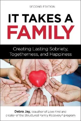 Obrázek produktu pro It Takes a Family