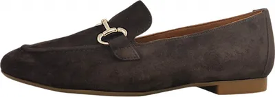 Produktbild von Paul Green Slipper Braun in Gr. 36.5