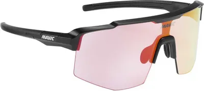 Obrázek produktu pro Sluneční brýle Mavic Mvs Shield Photochromic Transparent Red Photochromic/CAT1-3 Transparent Red Photochromic/CAT1-3