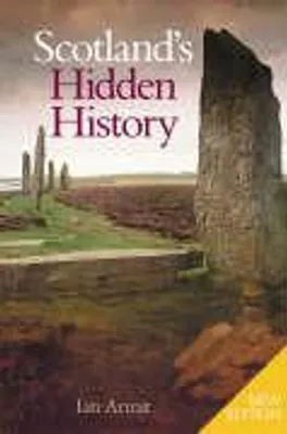 Imagen del producto de Scotland's Hidden History