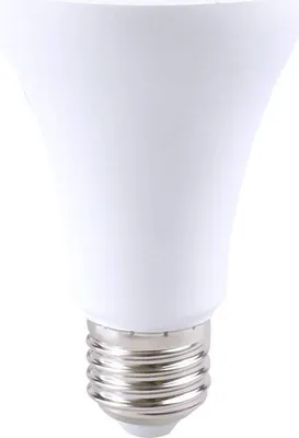 Obrázok produktu pre Rabalux 79118 LED žiarovka SMD-LED  plast plast biela