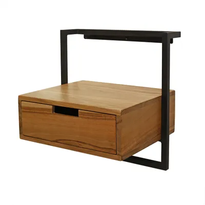 Obrázek produktu pro Noční stolek Zatalo Eevi Wood