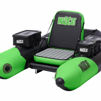 Obrázek produktu pro MADCAT Belly Boat Pro-Motor 185CM / Bellyboot