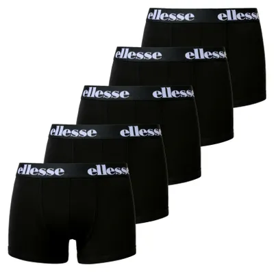 Produktbild von Ellesse Unterhose NURRA Trunks 5er Pack