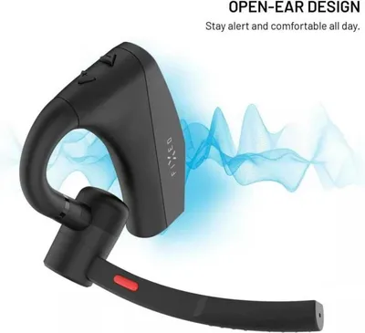 Obrázok produktu pre FIXED Talk Pro FIXTLK-P-BK