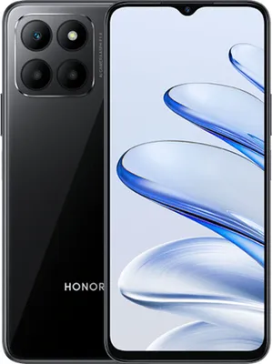 Produktbild von Honor N Series 70 Lite, 16,5 cm (6.5"), 4 GB, 128 GB, 50 MP, Android 12, Schwarz