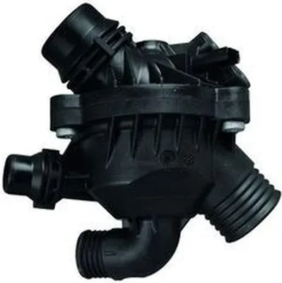 Produktbild von MAHLE Thermostat Kühlmittel 97°C für BMW X5 (E70) X6 (E71, E72)
