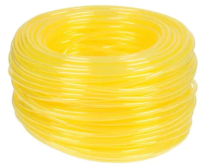Zdjęcie produktu dla Przewód paliwa wykaszarki 3.5 mm x 6.5 mm 100 m NZ1040