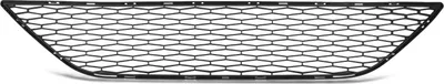 Produktbild von Unterer Kühlergrill der vorderen Stoßstange 6J0853667 Ersatz für SEAT Ibiza Standard 6J MK4 vor Facelift 2009 bis 2012