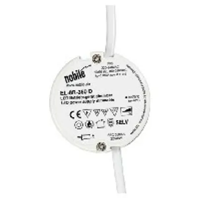Obrázek produktu pro LED předřadník 350mA - LED ovladač 8999028350