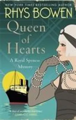 Produktbild von Queen of Hearts
