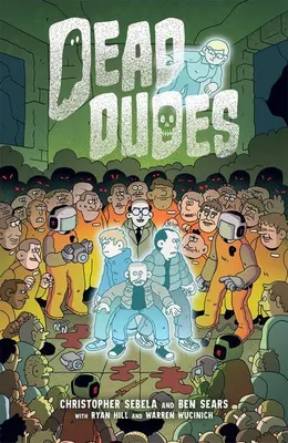 Zdjęcie produktu dla Dead Dudes