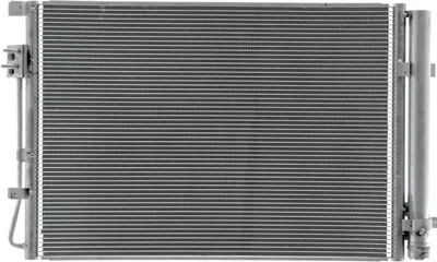 Immagine prodotto di Condensatore climatizzatore con tubi paralleli essiccatore MAHLE per, tra gli altri, KIA STONIC