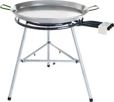 Produktbild von Paella Grill-Set: Comfort Line 5 Gastro-/Cateringausführung