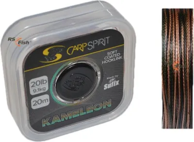 Obrázek produktu pro Carp Spirit Kameleon 9,10 kg / 20 lb