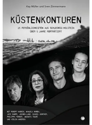 Obrázek produktu pro Küstenkonturen