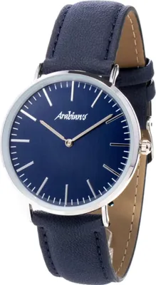 Produktbild von Arabians Hba2228d Uhr Golden Golden One Size