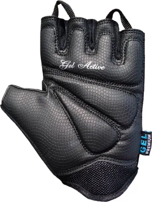 Produktbild von Chiba 40926 Lady gel (Pink) L - Fitness-Zubehör - Handschuhe