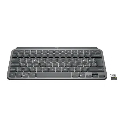 Produktbild von MX Keys Mini Business KBD Graphite IT