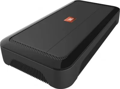 Produktbild von JBL Club A5055, 5 Kanäle, 500 W, 75 W, 50 W, 32 - 320 Hz, 0 - 12 dB