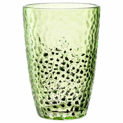 Image de Leonardo MATERA Verre 340 ml vert